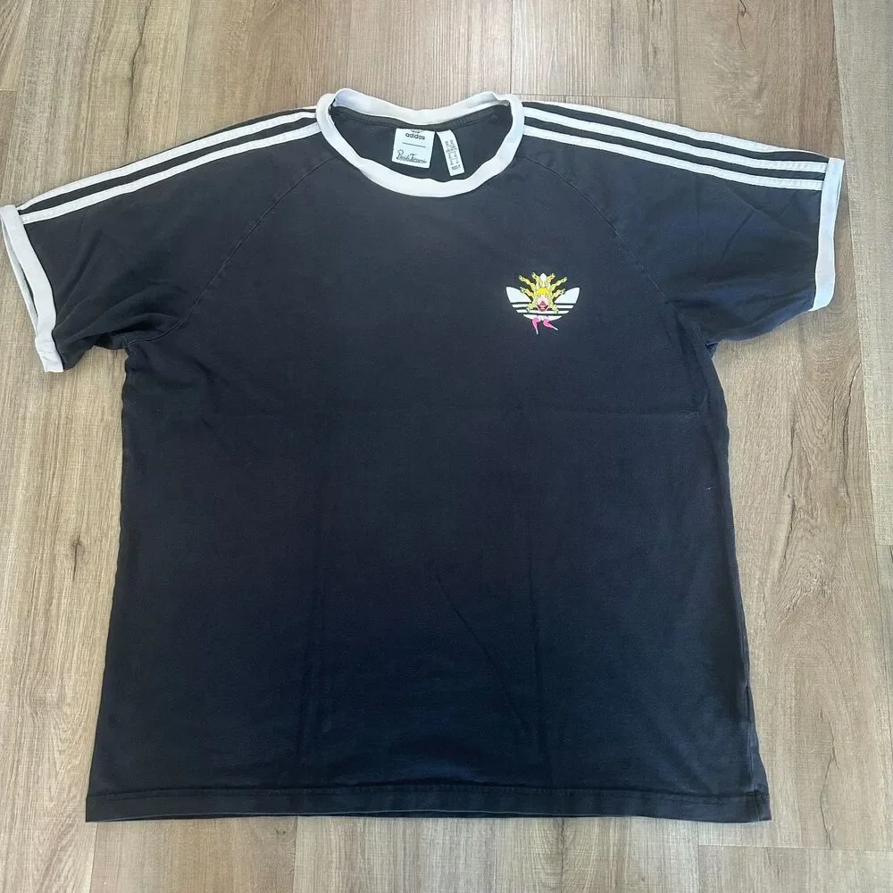 Men's Adidas x Reiichi Tanaami T-Shirt XL
